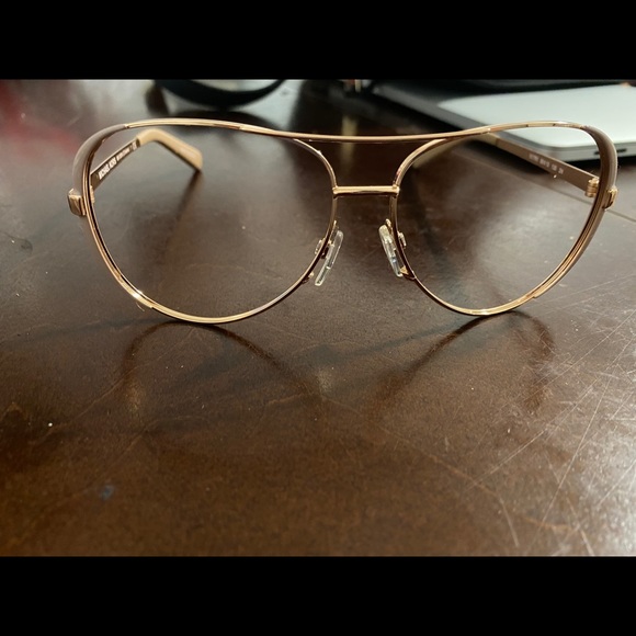 Michael Kors Optical Frame Chelsea - Picture 3 of 4